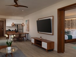 Preferred Club Master Suite Ocean View - Adult Only