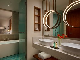 Junior Suite Ocean View