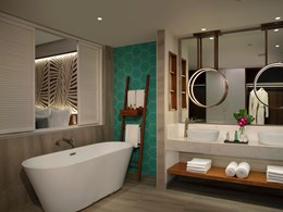 Preferred Club Master Suite Rooftop