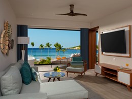Preferred Club Master Suite Rooftop -Adult only