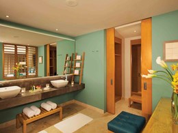 Preferred Club Master Suite Swim Out Ocean View-Adults Only  (+13)