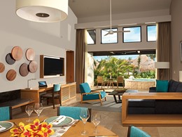 Preferred Club Two Bedroom Villa