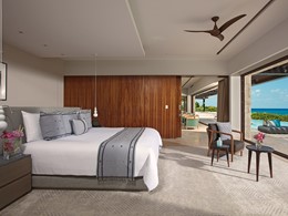 Preferred Club Family Governor Suite Ocean View