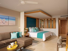 Junior Suite Ocean View