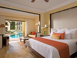 Family Suite Deluxe Garden View