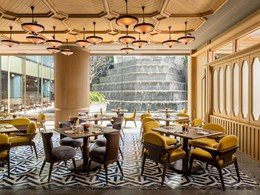 Voyage gustatif à travers la Thaïlande au Pavilion Restaurant