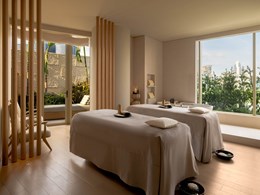 Profitez d'un massage en duo