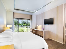 Club Sea Facing Suite