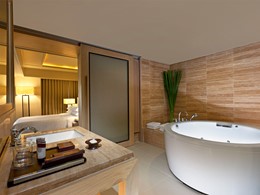 Premium 1 Bedroom Suite du Dusit Thani Beach Resort à Krabi