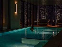 Un sanctuaire de sérénité