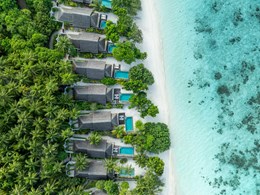 Entre nature préservée et plages immaculées 