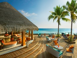 Le Sands Bar