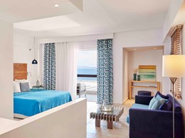 Junior Suite Sea View