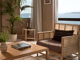 Panorama Suite Sea Front
