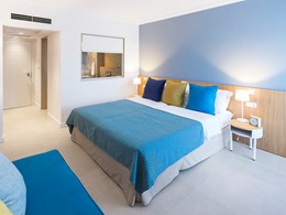 Two Bedroom Suite Sea View