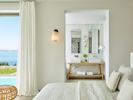 Junior Pool Villa With Private Garden