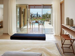 Residential 2 Bedroom Pool Villa With Private Garden