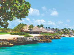 Oceanfront Pool Bungalow