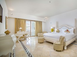 Four Bedroom Imperiale Villa