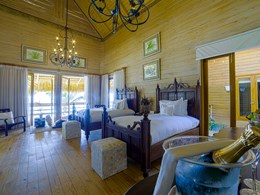 Ocean Two Bedroom Bungalow