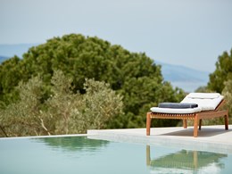 Nest Grove Interconnected Suite Private Pool