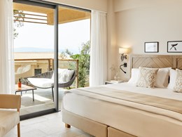 Nest Grove Premium Suite Hot Tub Upper Floor