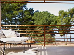 Nest Grove Interconnected Suite Hot Tub Upper Floor