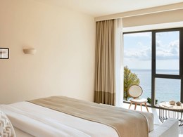 Grace Junior Suite Private Pool