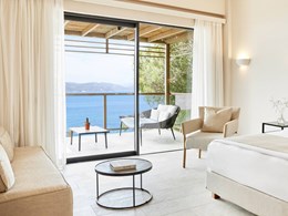 Nest Infinity Supreme Deluxe Upper Floor