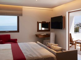 3 Bedroom Royalty Villa