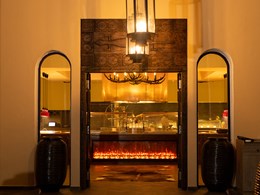 Le restaurant de viandes, Carnivorous
