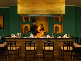 Restaurant Le Asiatique & Teppanyaki Grill