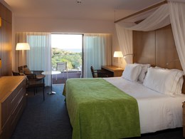  Deluxe Room Ocean Side