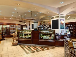 Le Caffe Ciao Bakery + Market du Fairmont Kea Lani