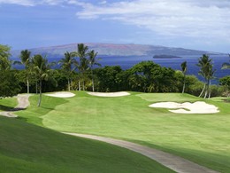 Le Fairmont met à votre disposition un magnifique parcours de golf