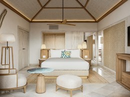 Signature Suite King