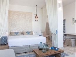 Junior Suite Lateral Seaview