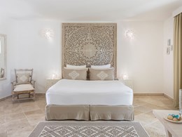 Two Bedroom Villa Park View