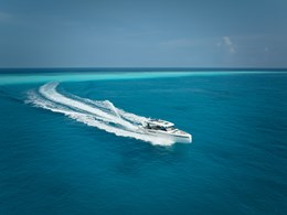 Embarquez pour une balade en bateau de luxe