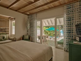 Beach Villa