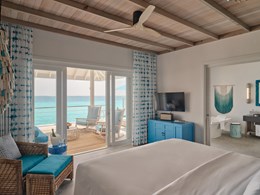 Lagoon Villa