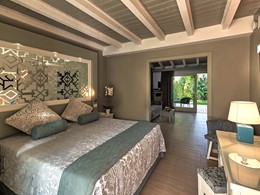 Luxury Family Bungalow