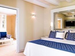 Bougainville Deluxe Family Plus Bungalow