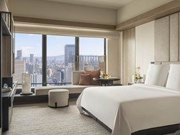 Deluxe Room (King ou 2 Doubles)