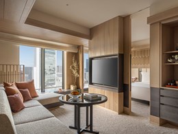 Premier Corner Suite