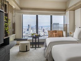 Premier Room (King ou 2 Doubles)