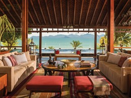 Two Bedroom Royal Beach Villa with pool