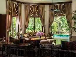 1 Bedroom Residence with Plunge Pool