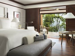 Cielo Room