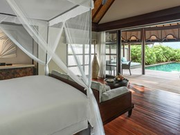 Sunset Beach Bungalow with Pool